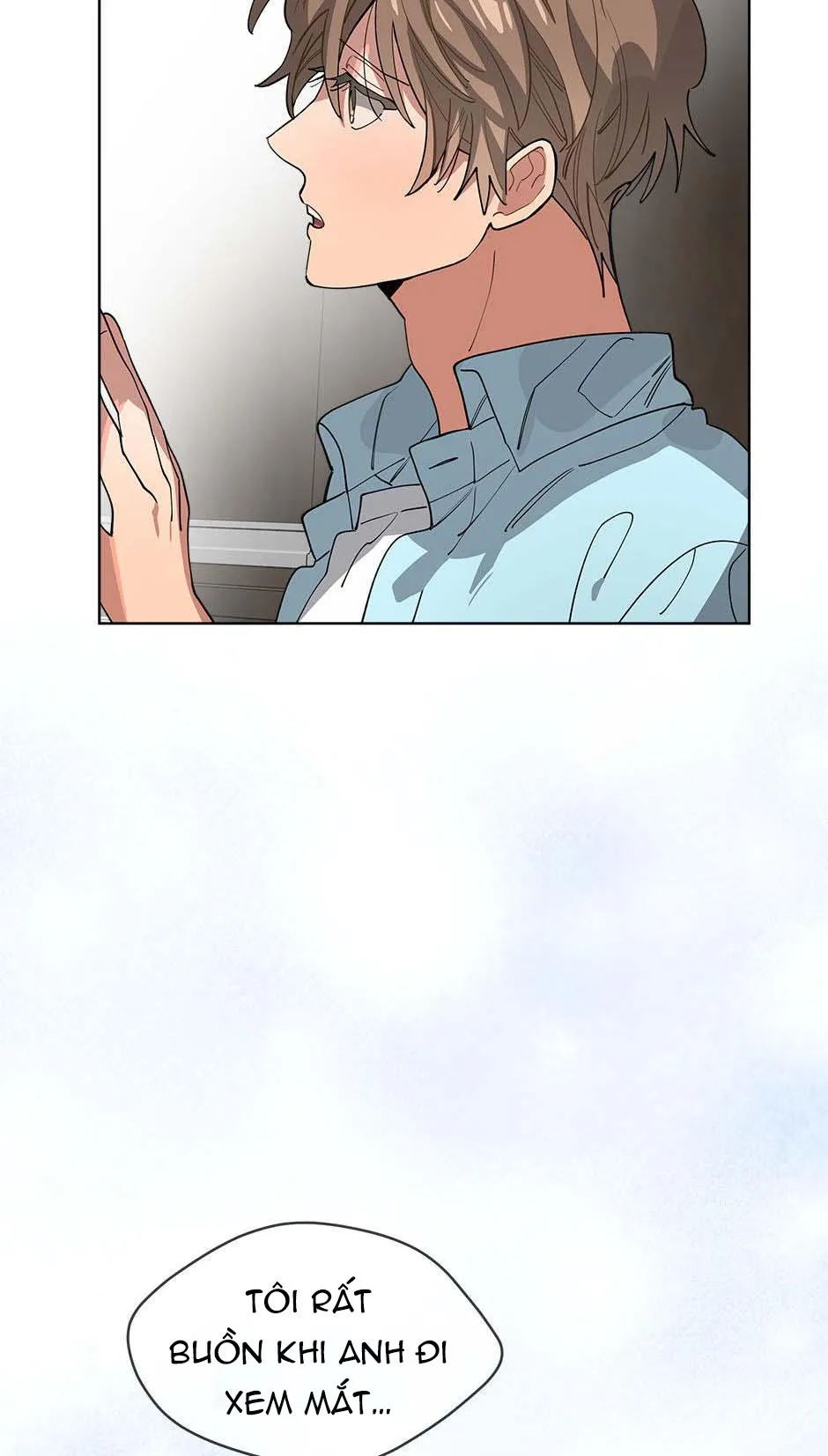 Cơn Mưa Rào (END) Chapter 58 Trang 33