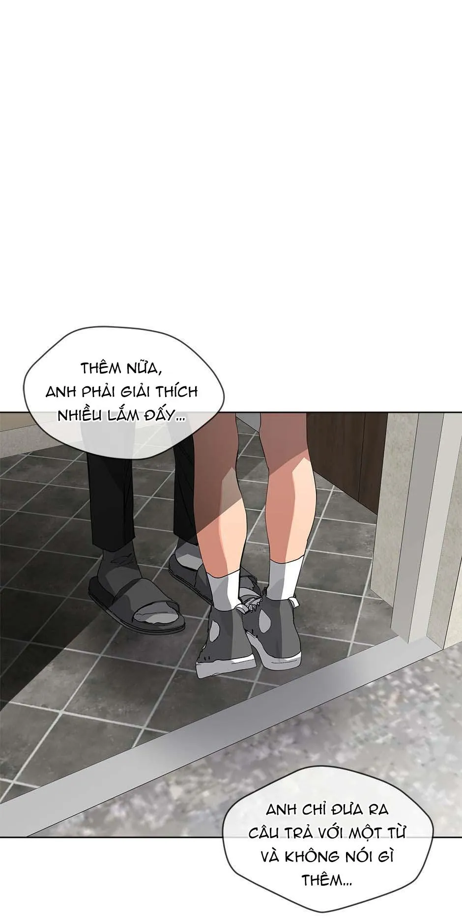 Cơn Mưa Rào (END) Chapter 58 Trang 36