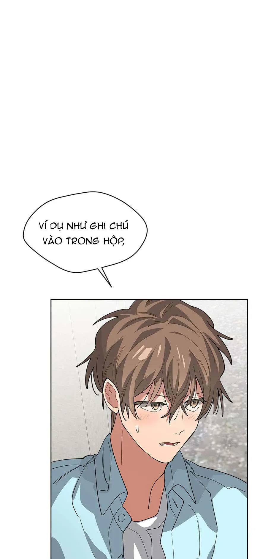 Cơn Mưa Rào (END) Chapter 58 Trang 37