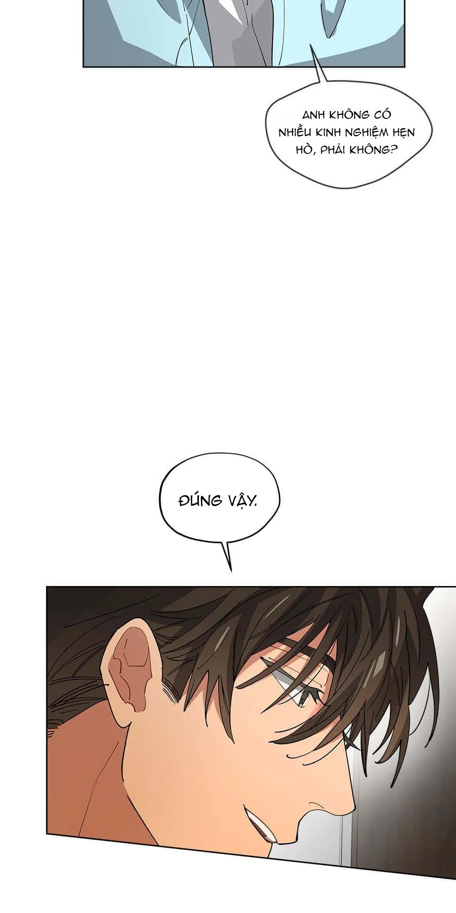 Cơn Mưa Rào (END) Chapter 58 Trang 38