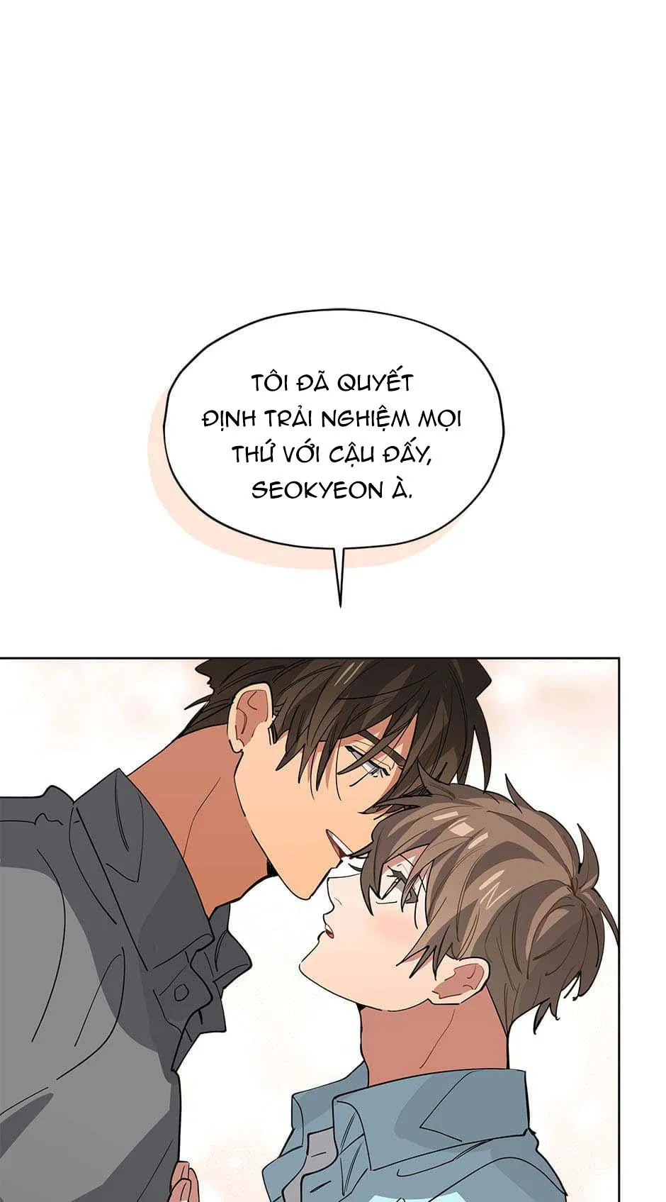 Cơn Mưa Rào (END) Chapter 58 Trang 41