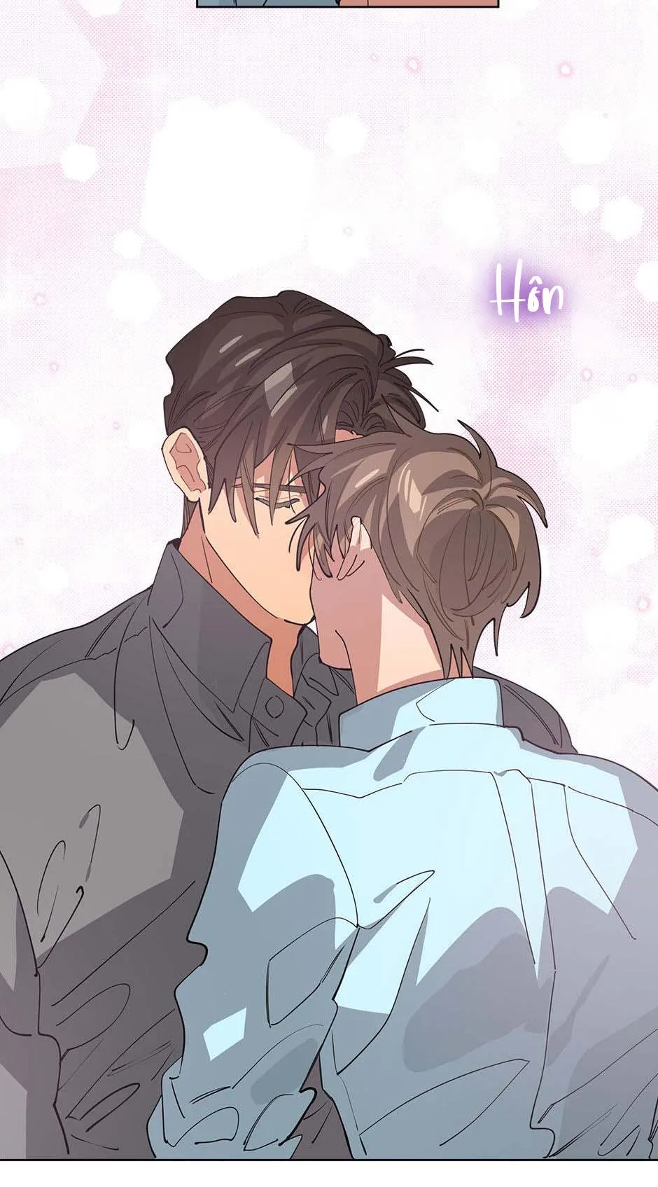 Cơn Mưa Rào (END) Chapter 58 Trang 44