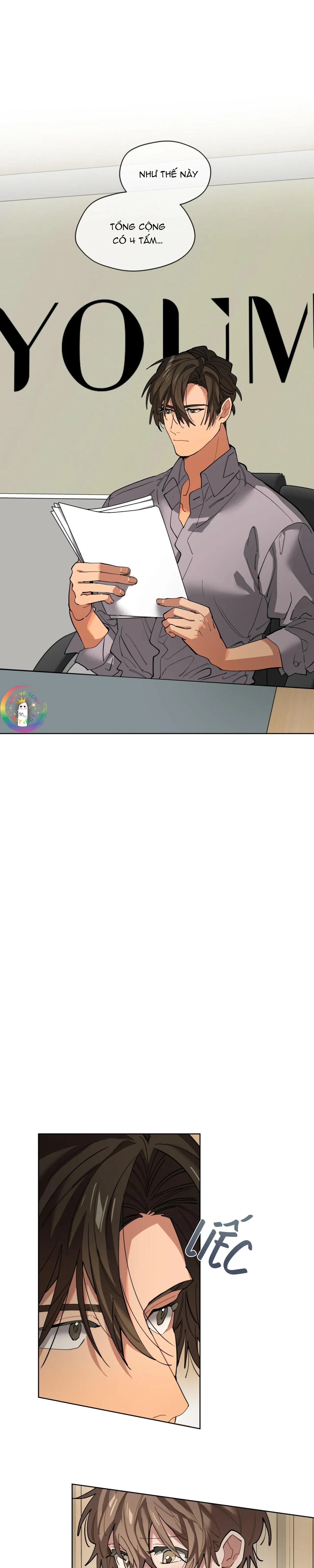 Cơn Mưa Rào (END) Chapter 59 Trang 3