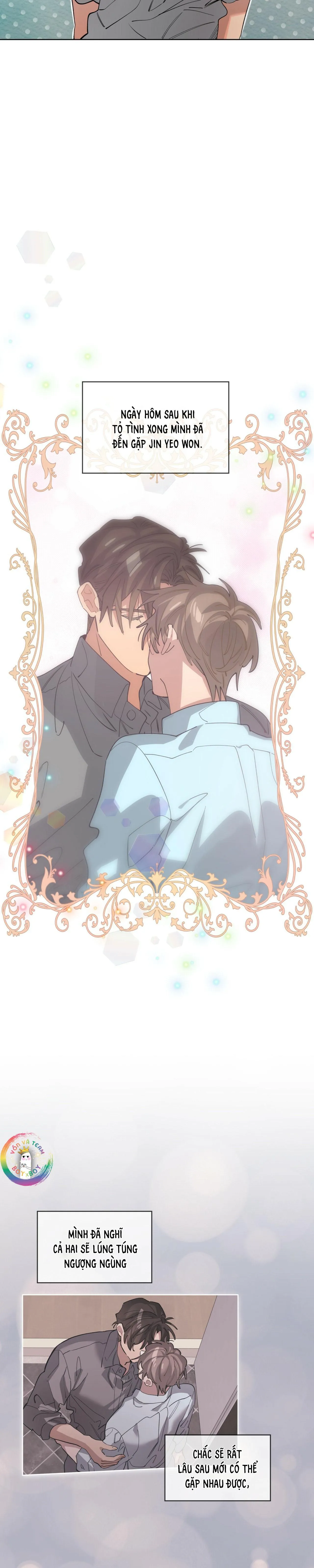 Cơn Mưa Rào (END) Chapter 59 Trang 5