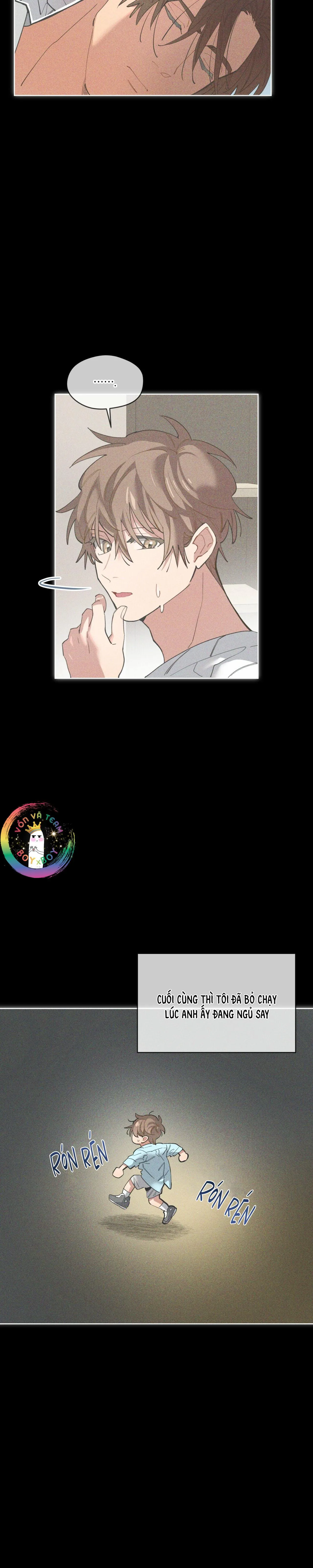 Cơn Mưa Rào (END) Chapter 59 Trang 9