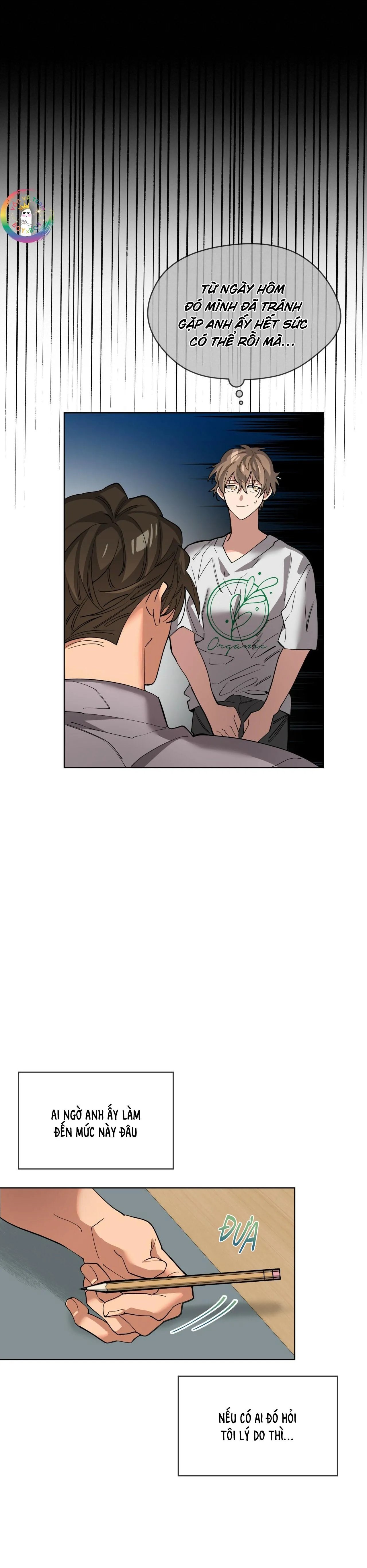 Cơn Mưa Rào (END) Chapter 59 Trang 10