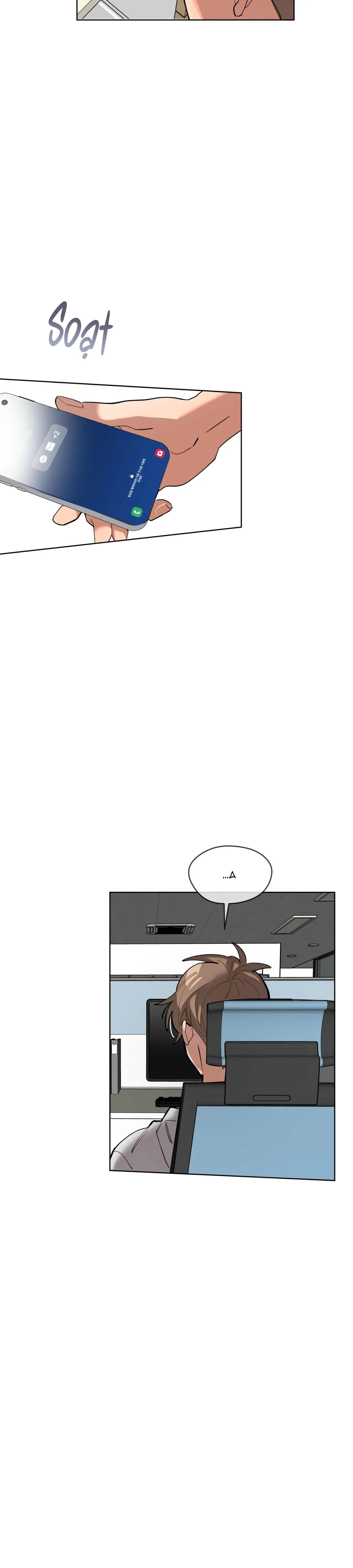 Cơn Mưa Rào (END) Chapter 59 Trang 25