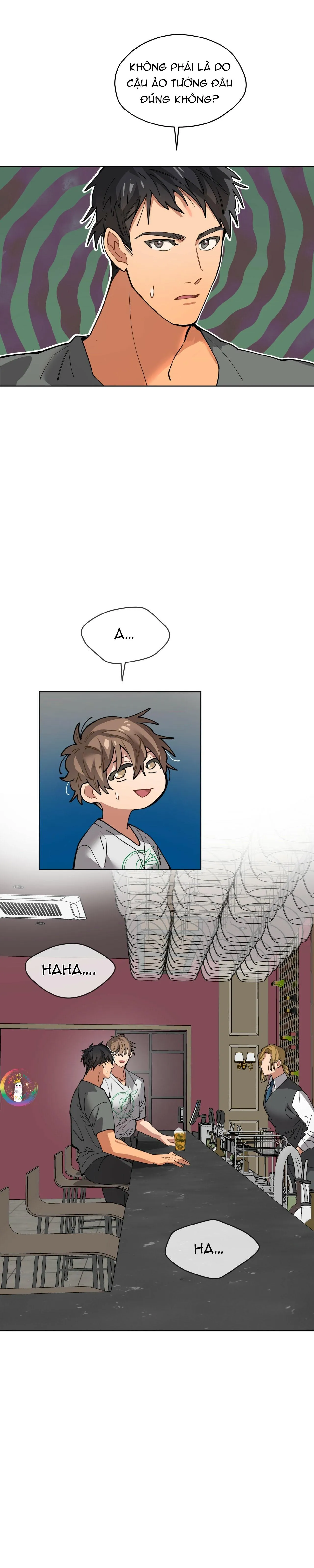 Cơn Mưa Rào (END) Chapter 60 Trang 11