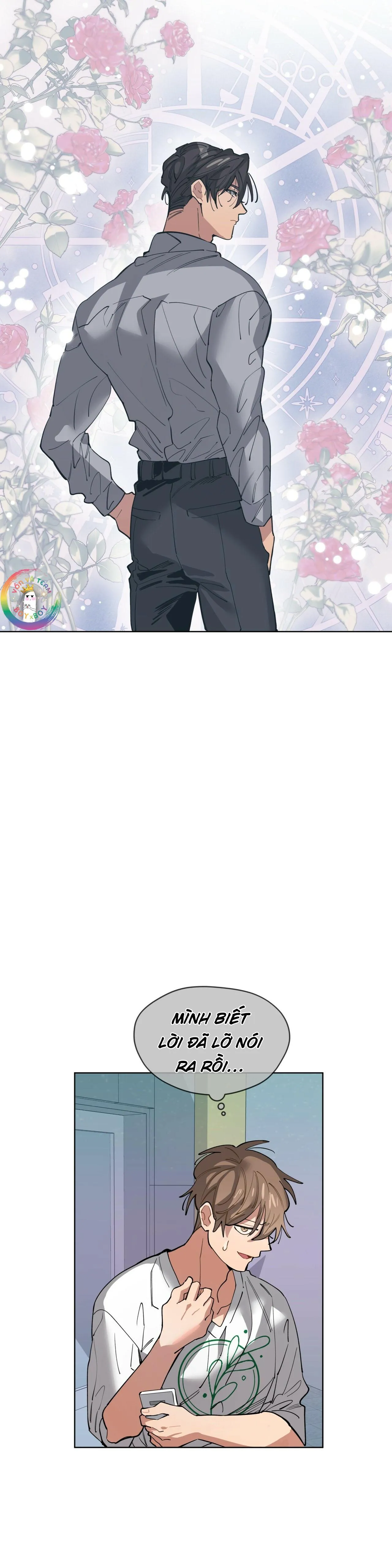 Cơn Mưa Rào (END) Chapter 60 Trang 14