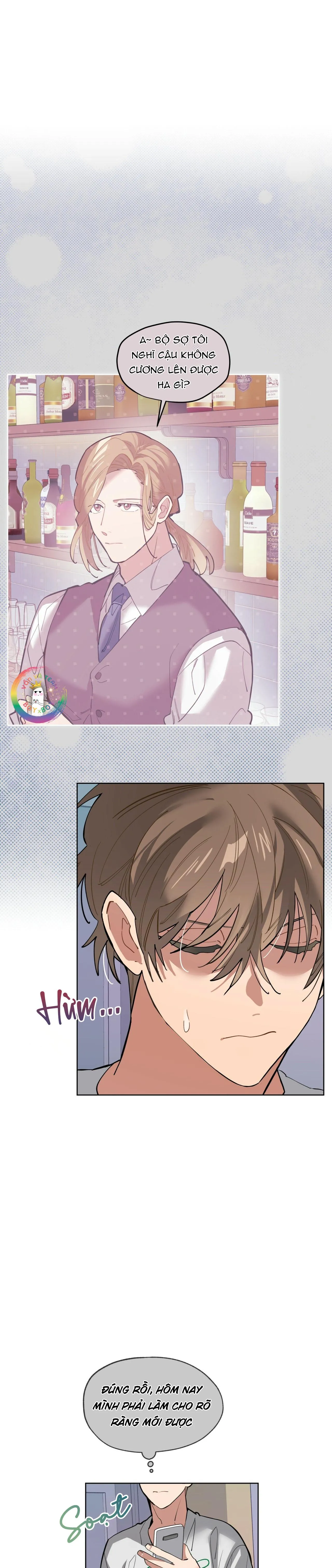 Cơn Mưa Rào (END) Chapter 60 Trang 15