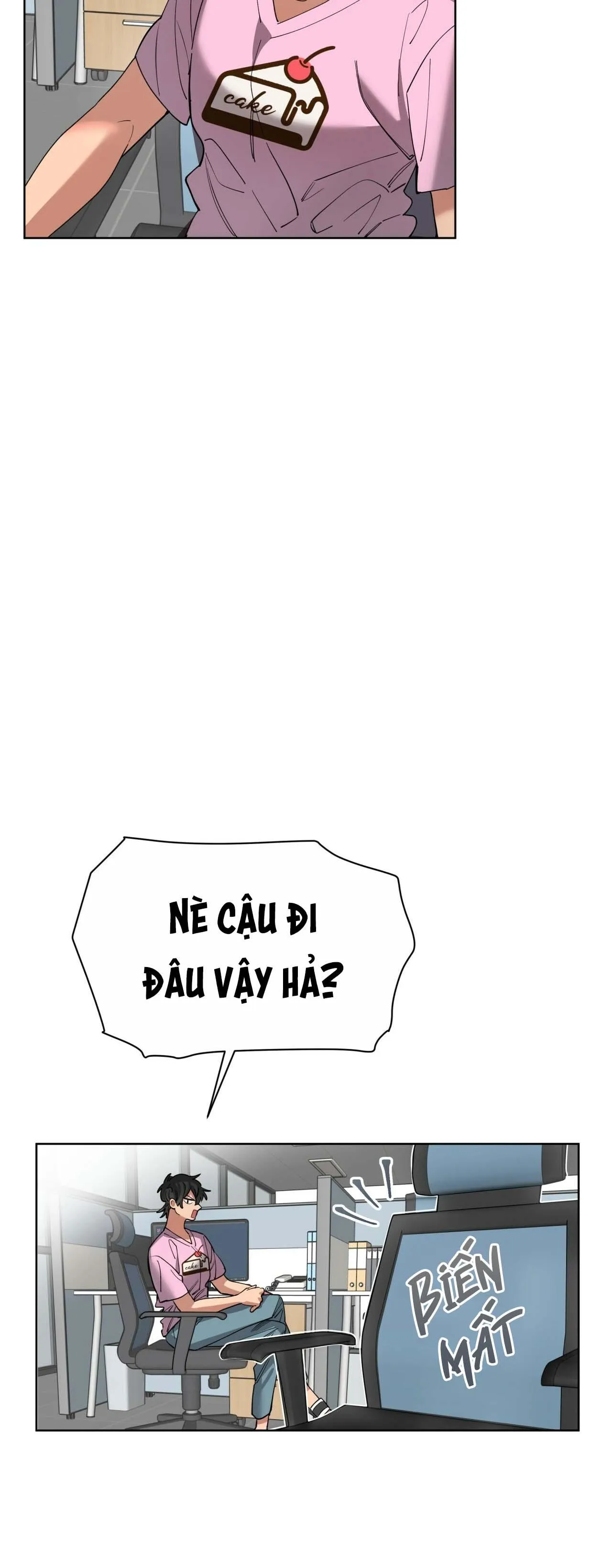 Cơn Mưa Rào (END) Chapter 61 Trang 5