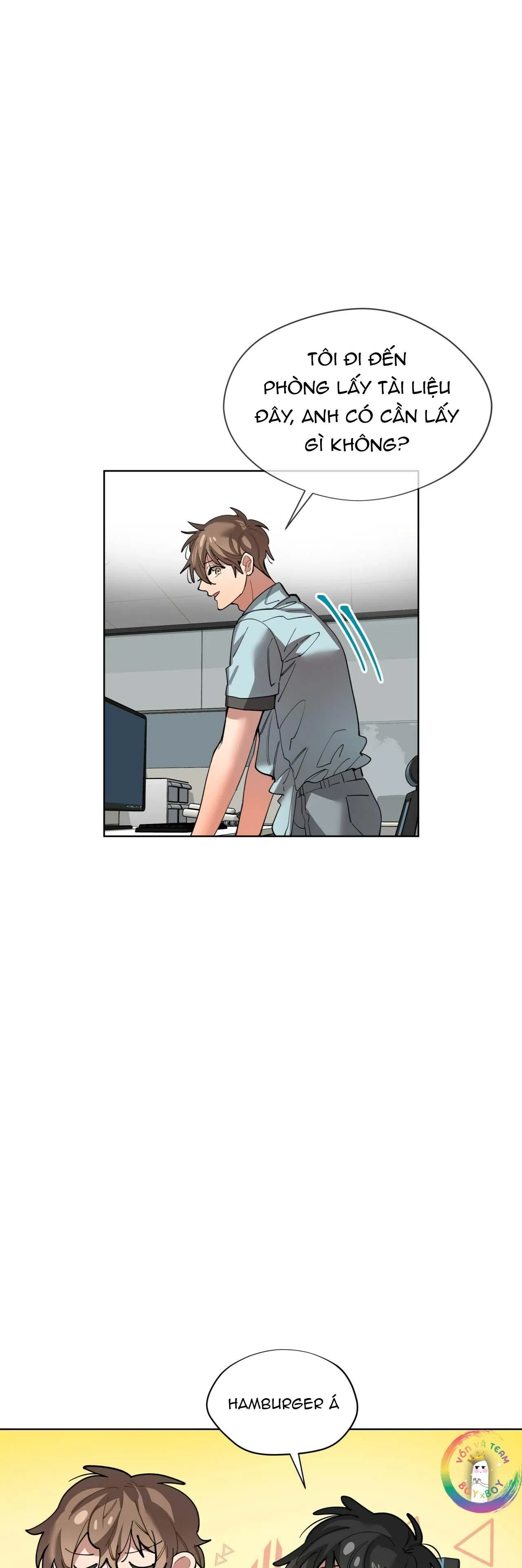 Cơn Mưa Rào (END) Chapter 61 Trang 6