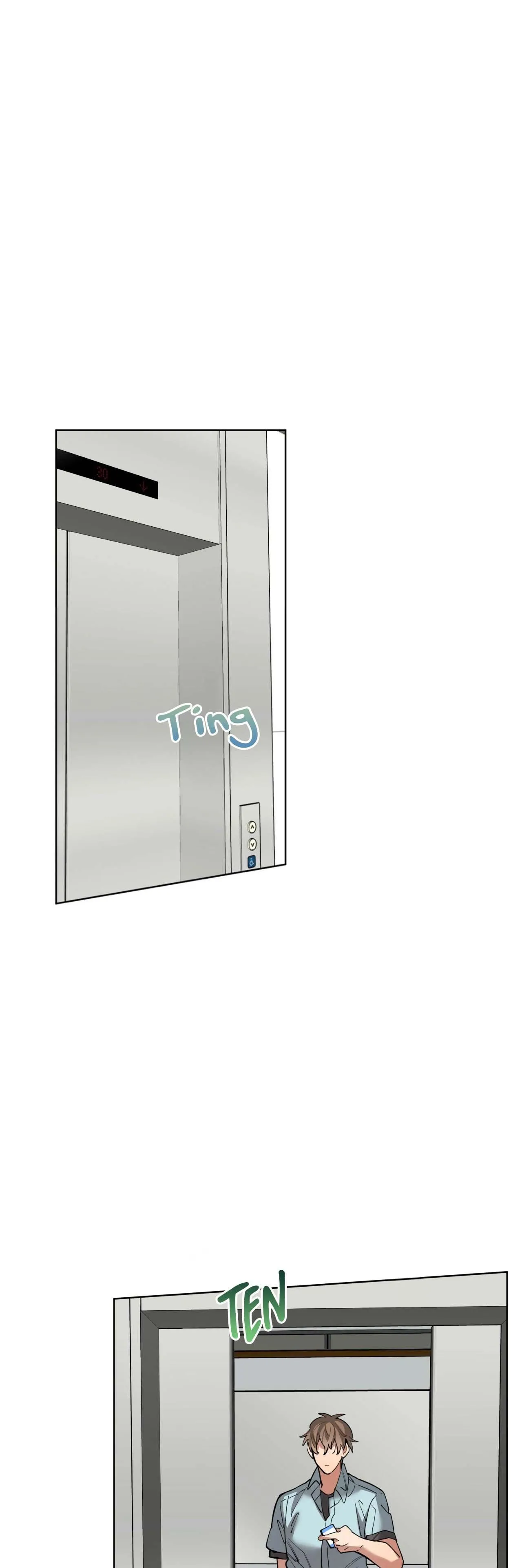 Cơn Mưa Rào (END) Chapter 61 Trang 8