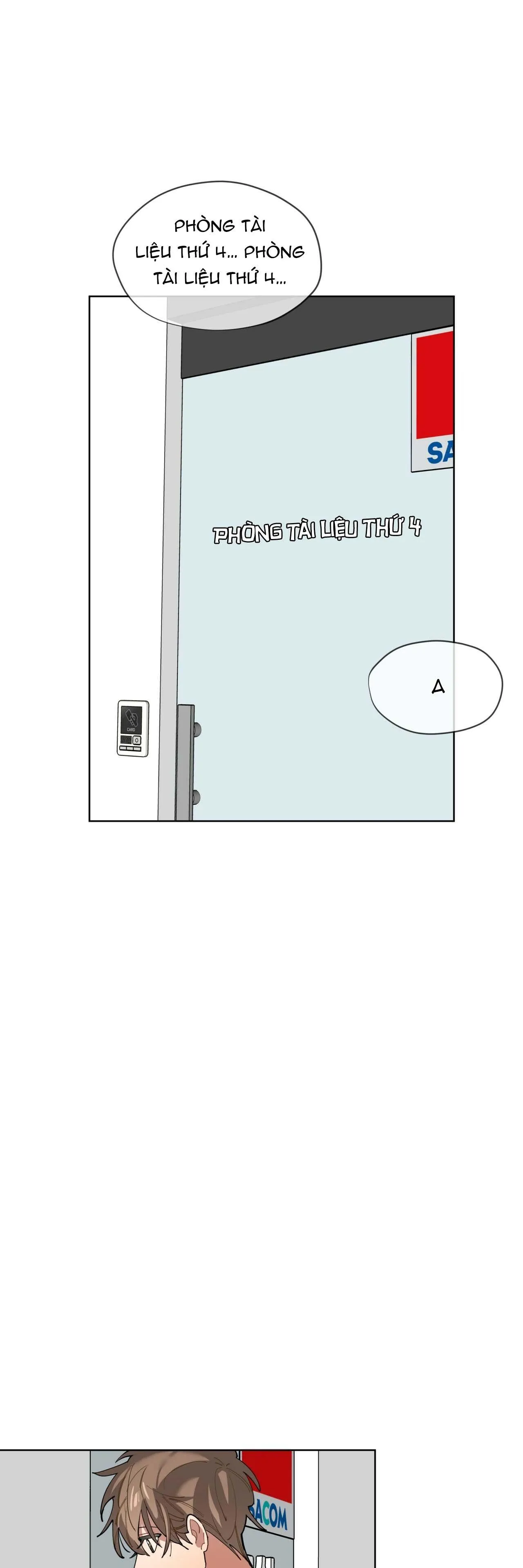 Cơn Mưa Rào (END) Chapter 61 Trang 10