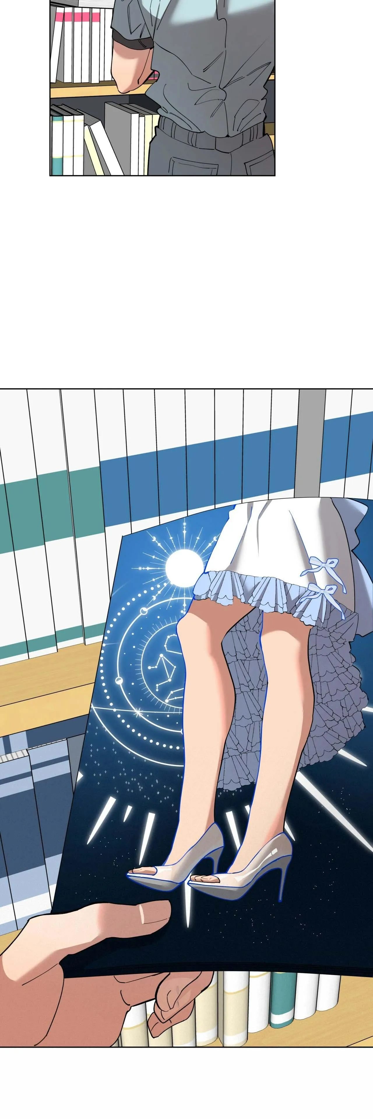 Cơn Mưa Rào (END) Chapter 61 Trang 13