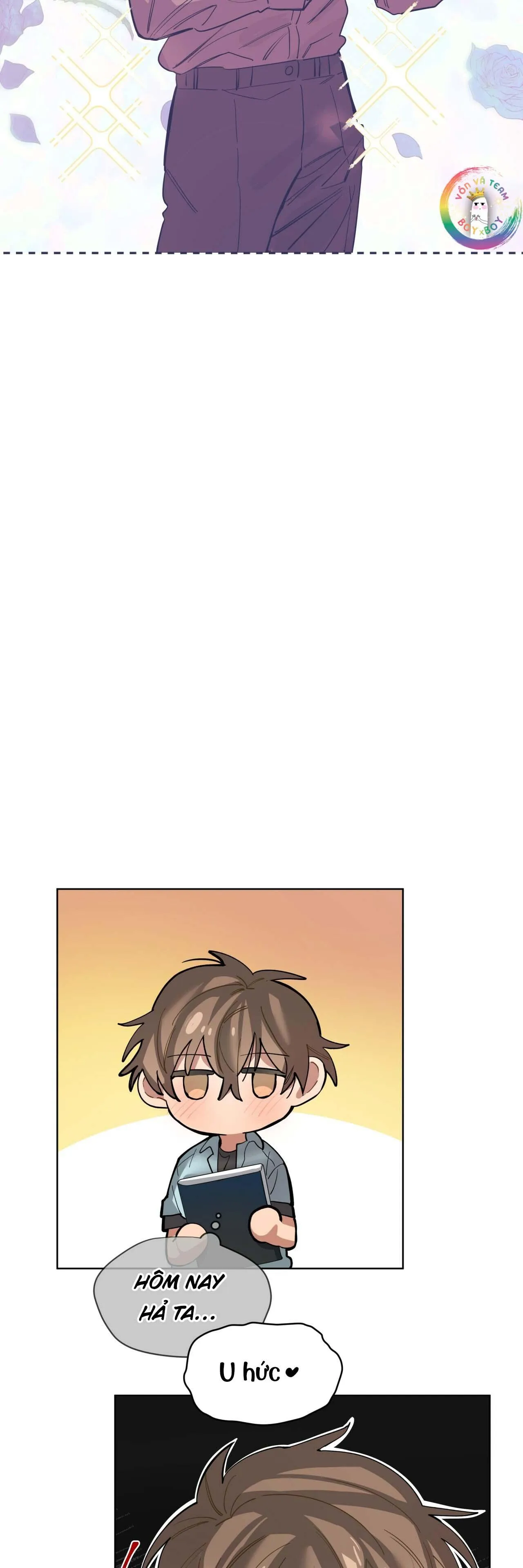 Cơn Mưa Rào (END) Chapter 61 Trang 15