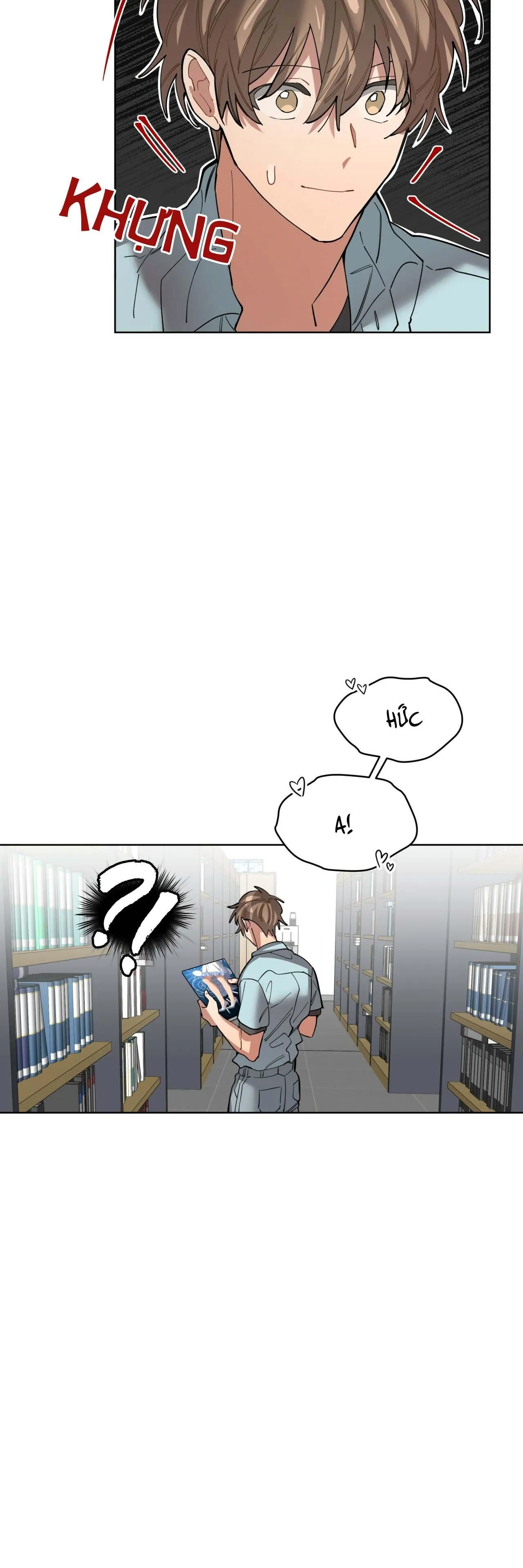 Cơn Mưa Rào (END) Chapter 61 Trang 16