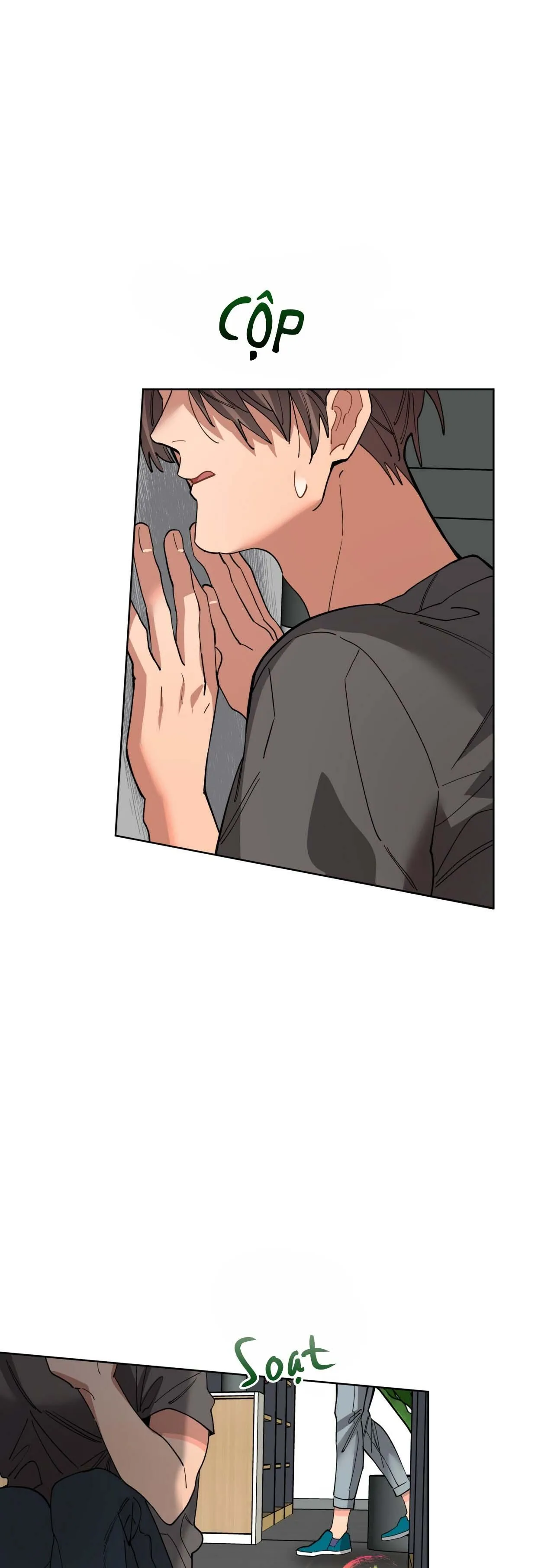 Cơn Mưa Rào (END) Chapter 61 Trang 18