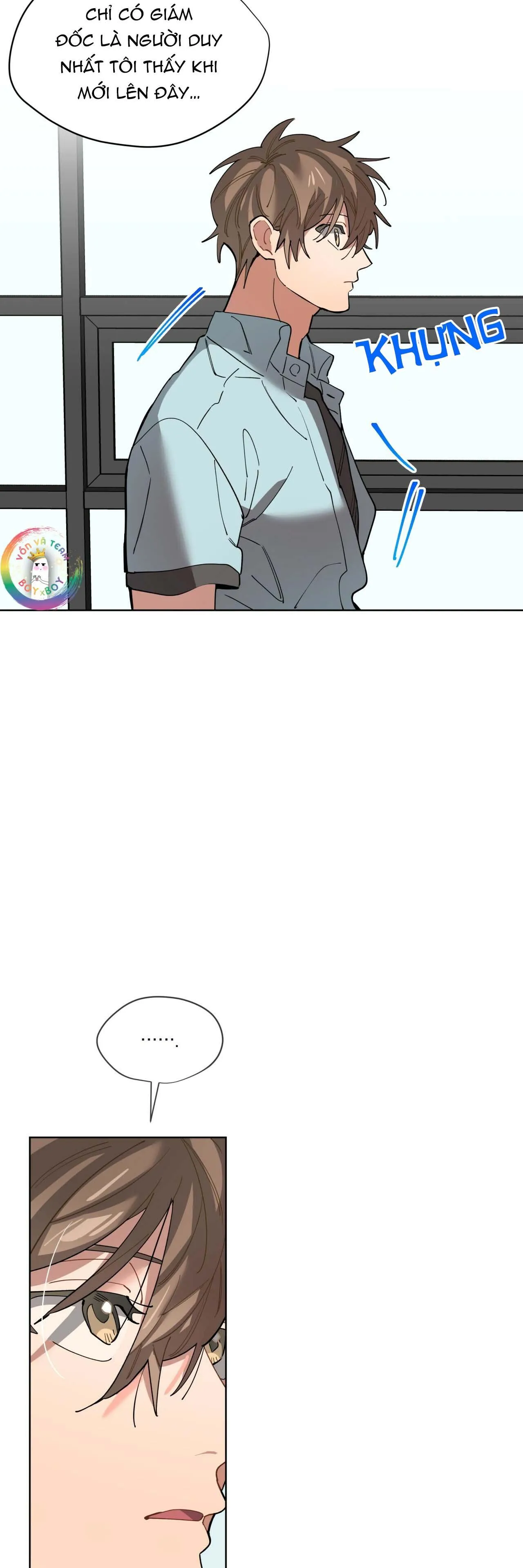 Cơn Mưa Rào (END) Chapter 61 Trang 23