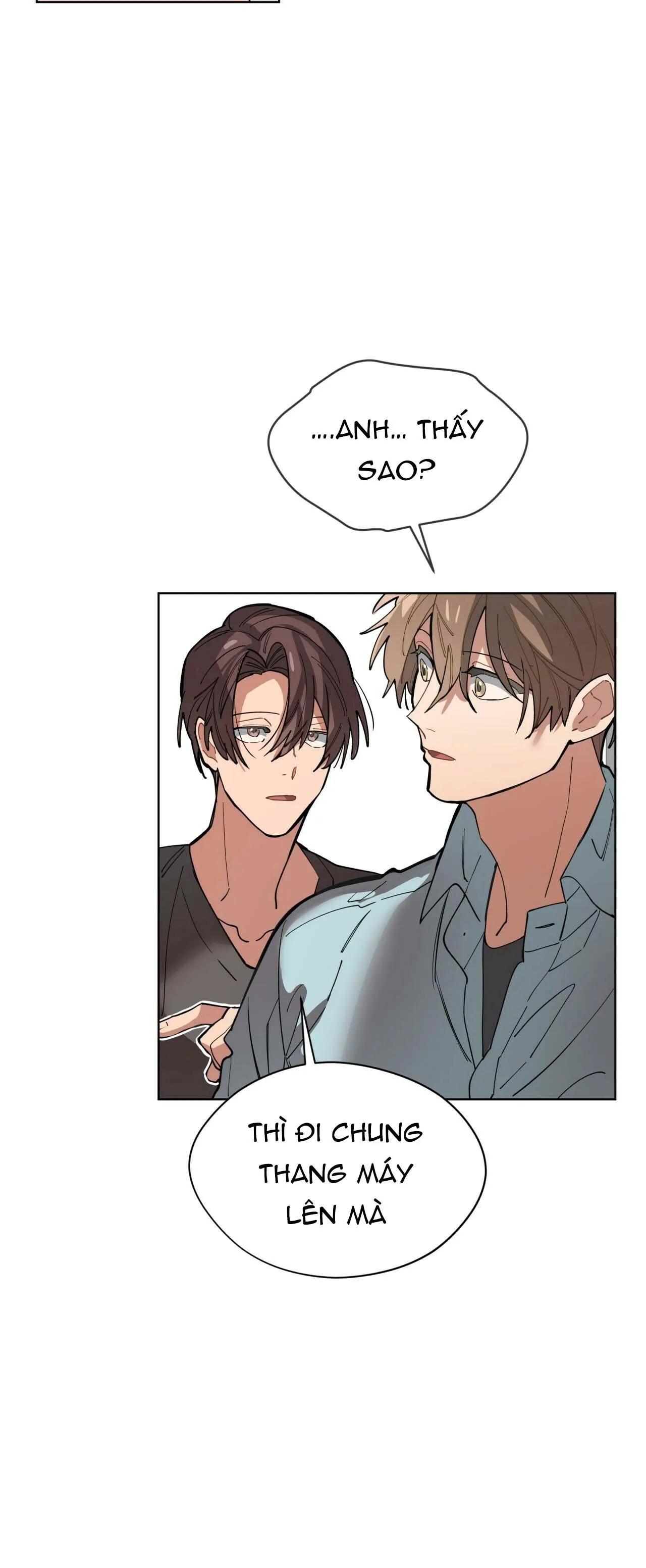 Cơn Mưa Rào (END) Chapter 61 Trang 24