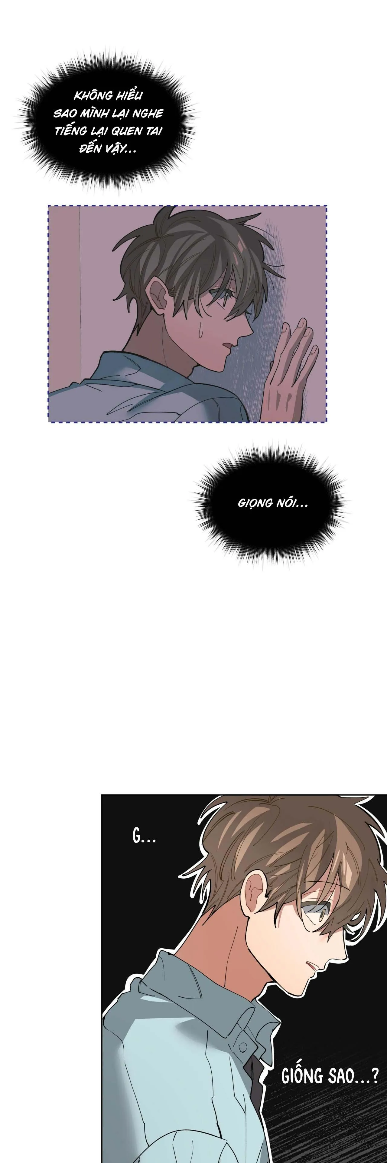 Cơn Mưa Rào (END) Chapter 61 Trang 27