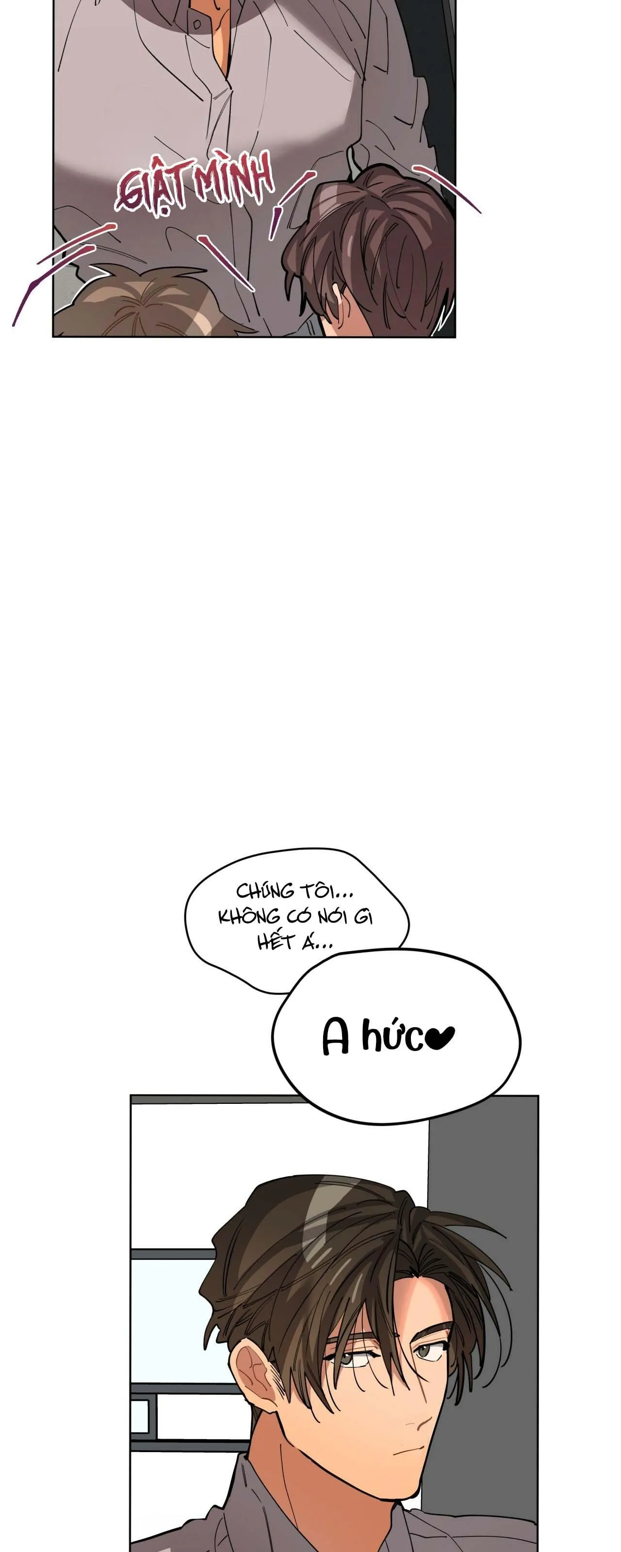 Cơn Mưa Rào (END) Chapter 61 Trang 33