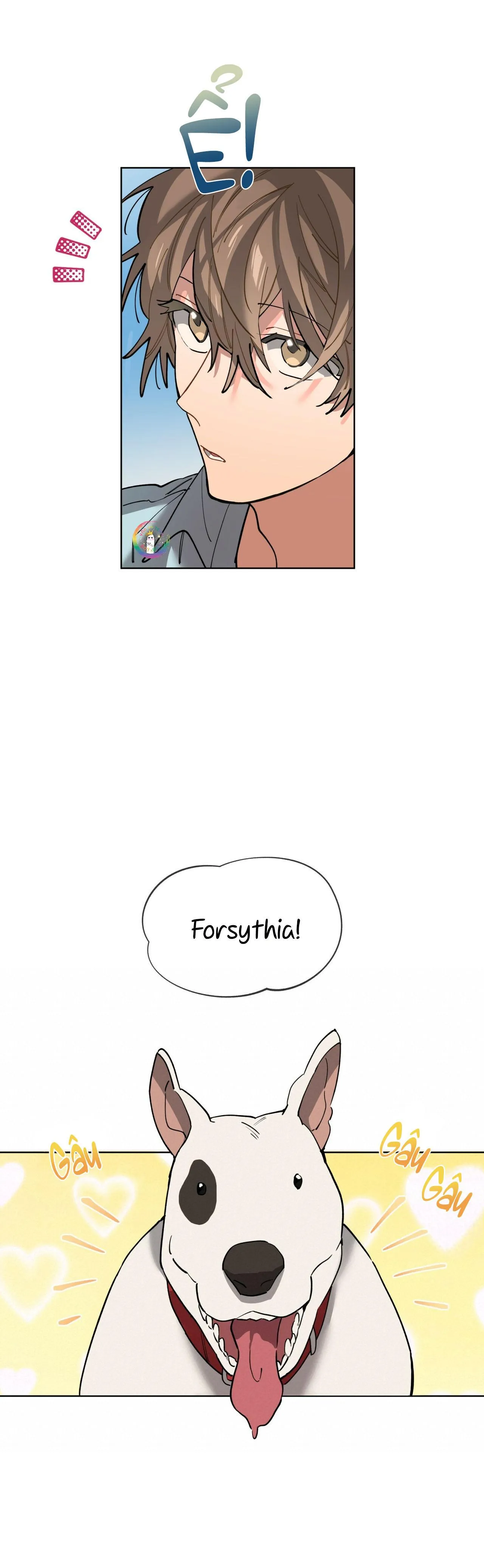 Cơn Mưa Rào (END) Chapter 62 Trang 4