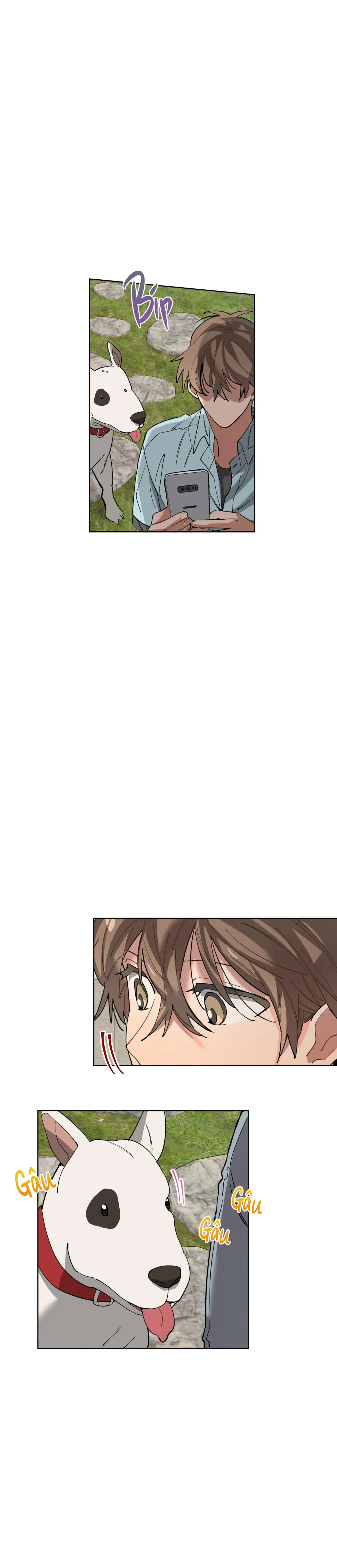 Cơn Mưa Rào (END) Chapter 62 Trang 12