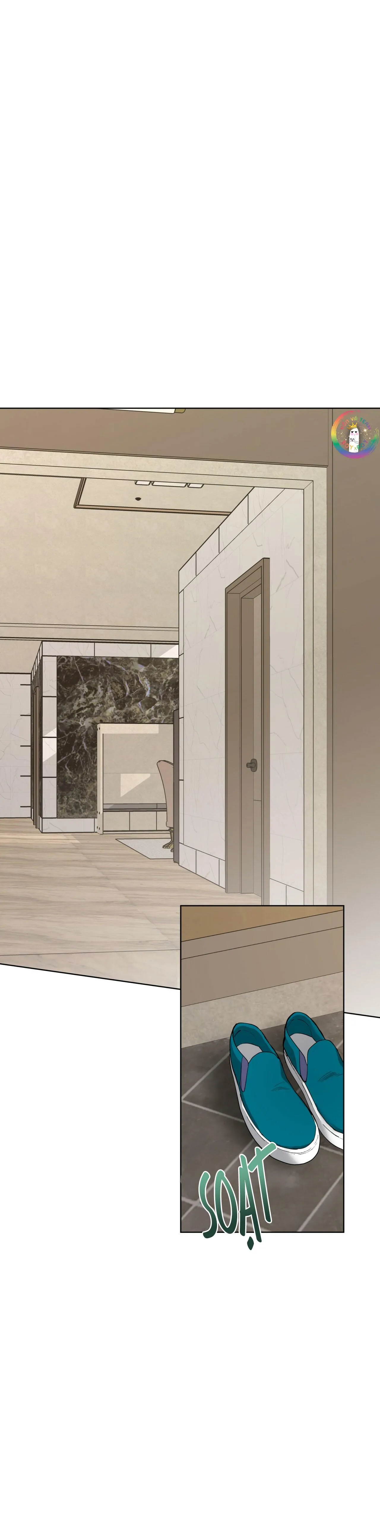 Cơn Mưa Rào (END) Chapter 62 Trang 14