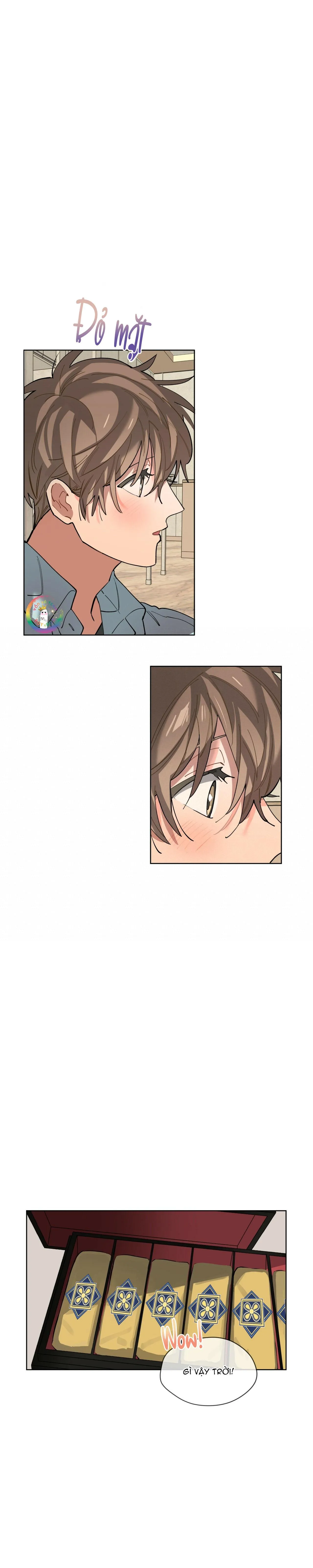 Cơn Mưa Rào (END) Chapter 62 Trang 18