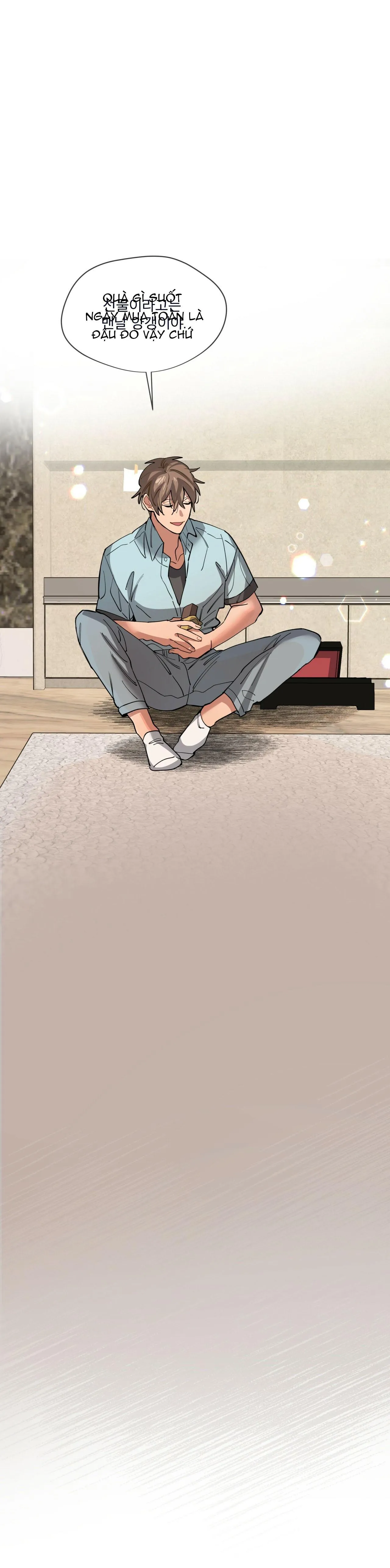 Cơn Mưa Rào (END) Chapter 62 Trang 19