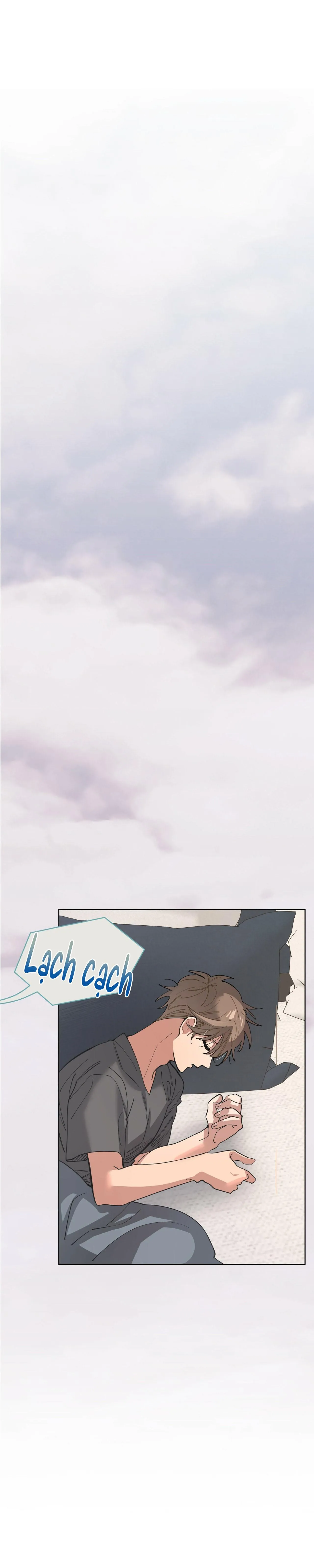 Cơn Mưa Rào (END) Chapter 62 Trang 20