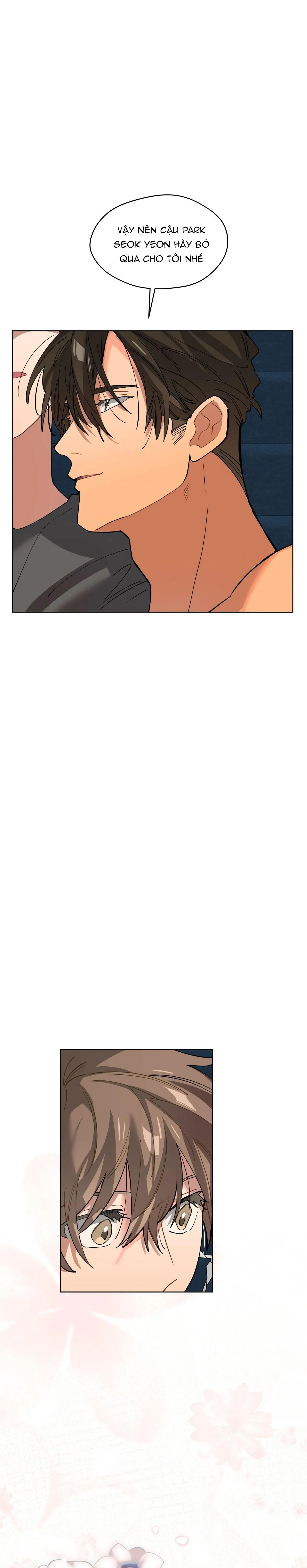 Cơn Mưa Rào (END) Chapter 62 Trang 26