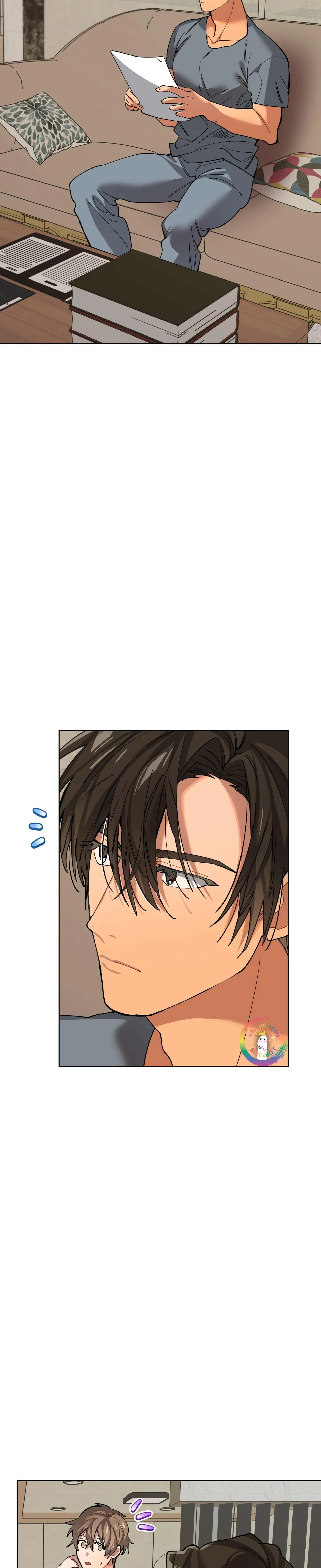 Cơn Mưa Rào (END) Chapter 63 Trang 3