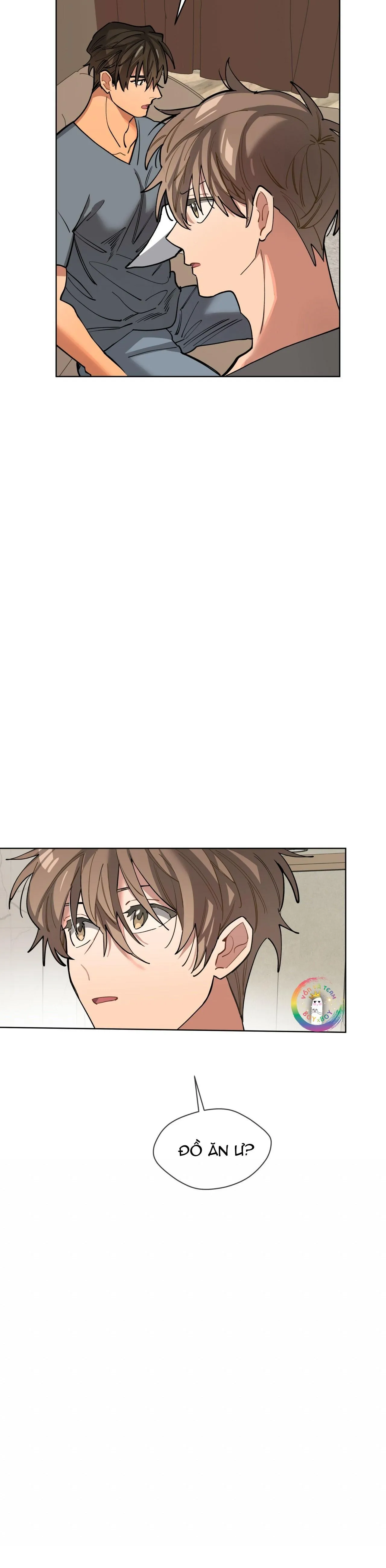 Cơn Mưa Rào (END) Chapter 63 Trang 5