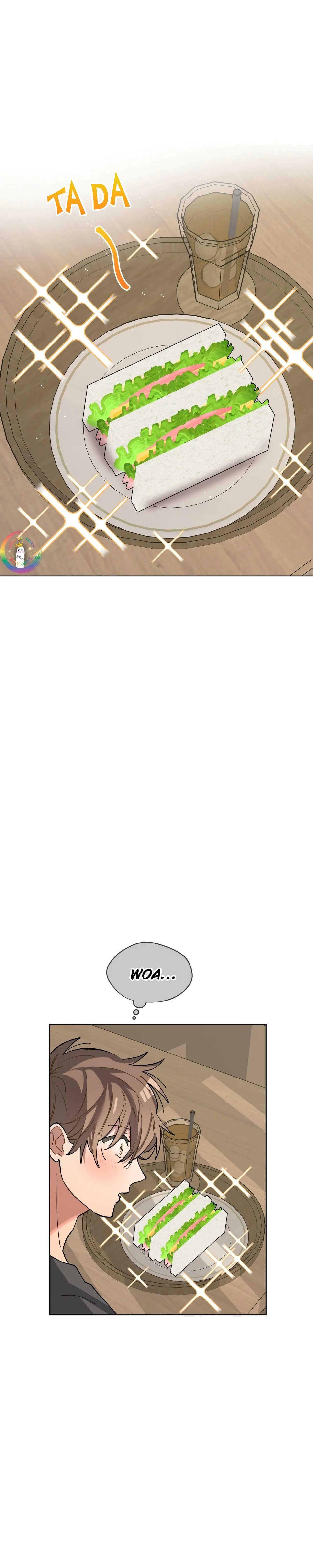 Cơn Mưa Rào (END) Chapter 63 Trang 6