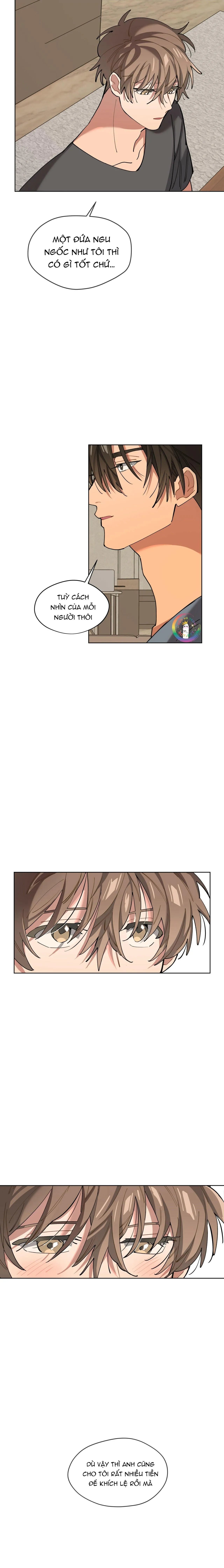 Cơn Mưa Rào (END) Chapter 63 Trang 14