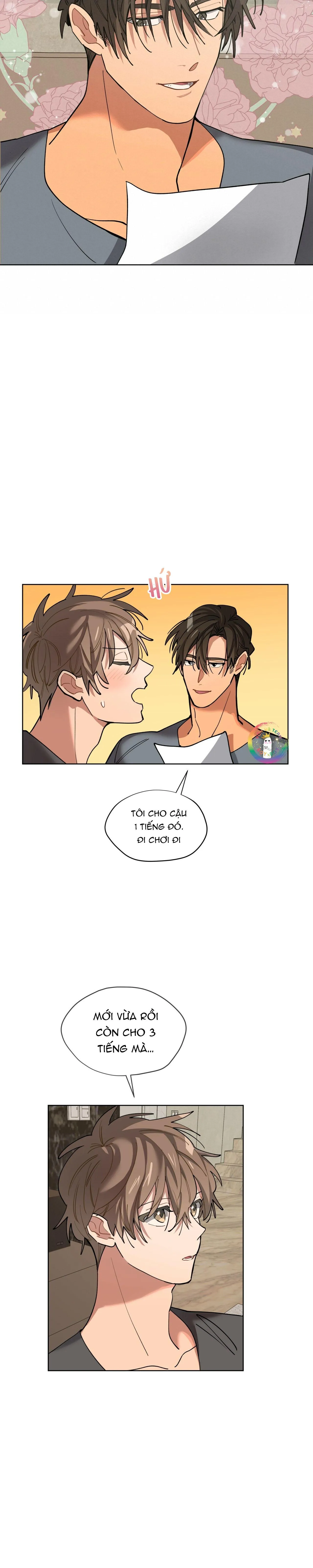 Cơn Mưa Rào (END) Chapter 63 Trang 16