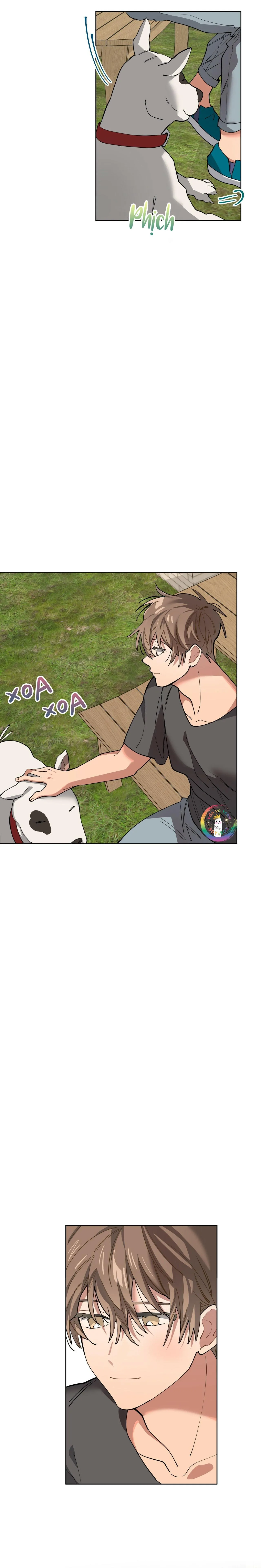 Cơn Mưa Rào (END) Chapter 63 Trang 20