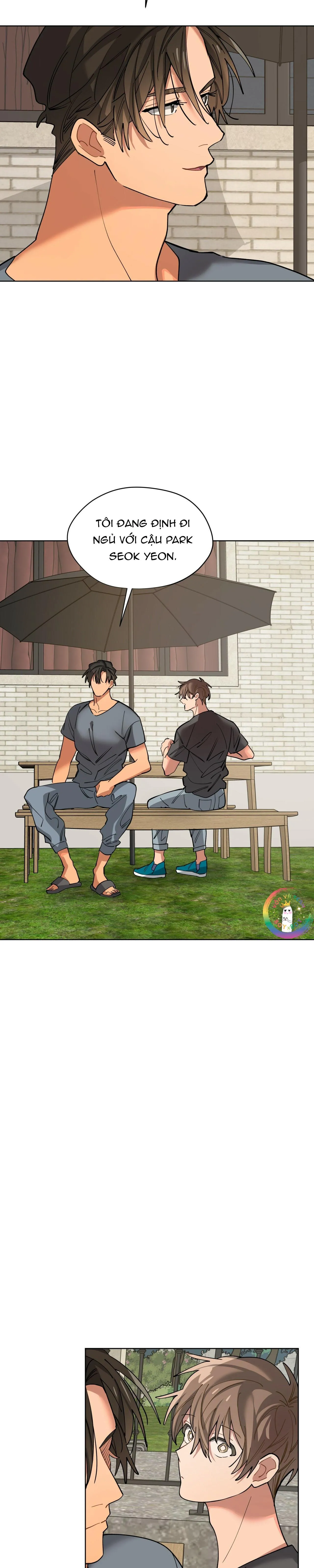 Cơn Mưa Rào (END) Chapter 63 Trang 24