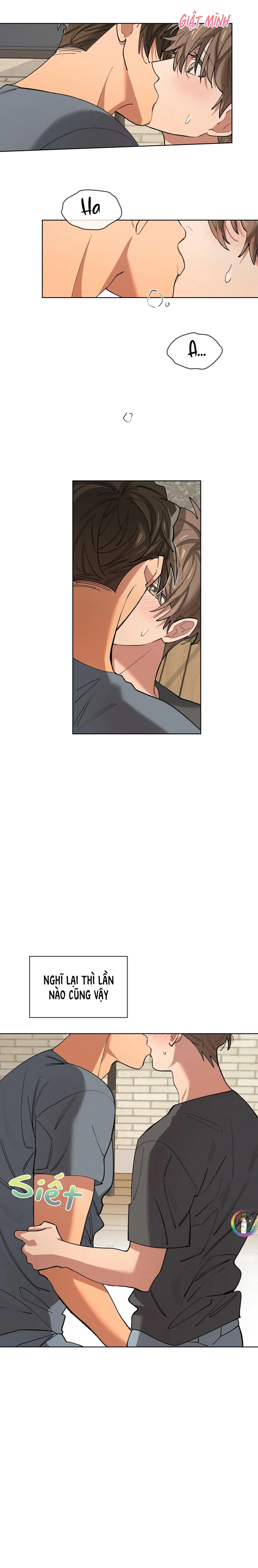 Cơn Mưa Rào (END) Chapter 64 Trang 7