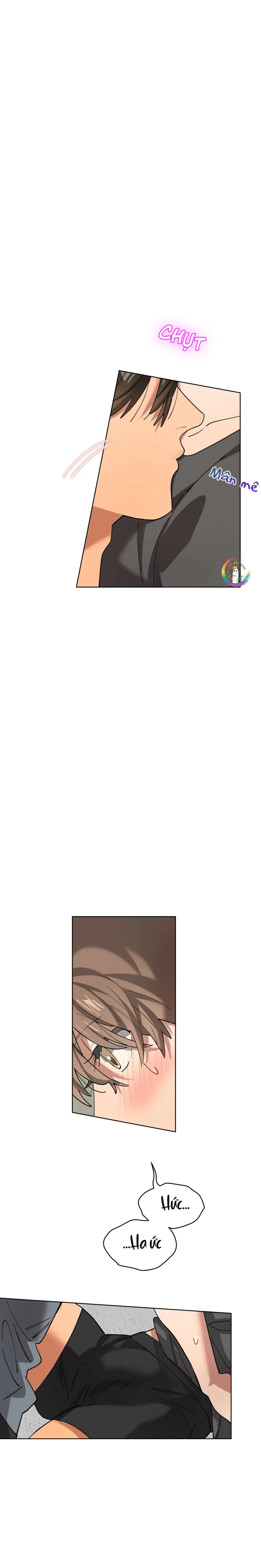 Cơn Mưa Rào (END) Chapter 64 Trang 9