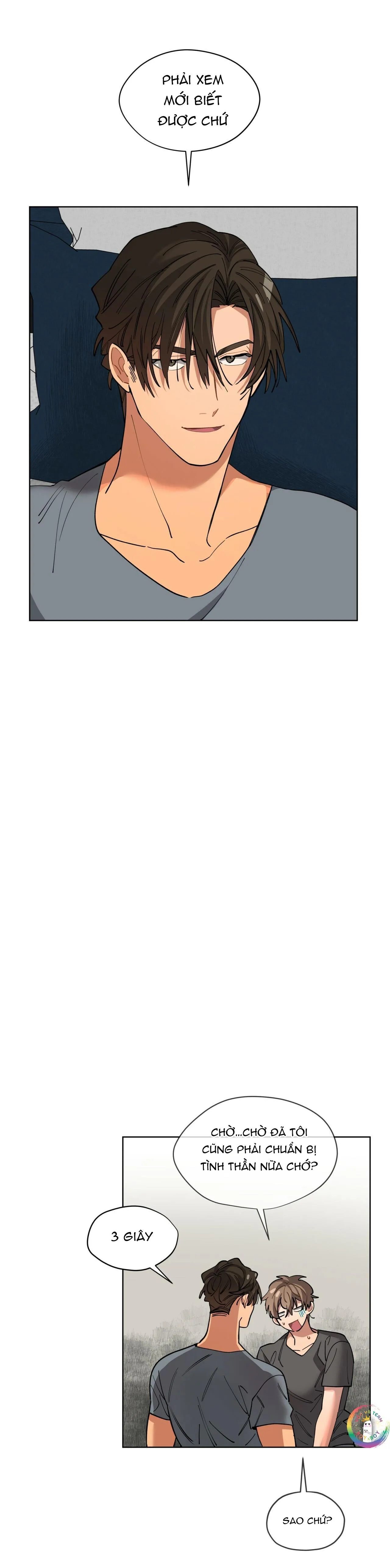 Cơn Mưa Rào (END) Chapter 64 Trang 12