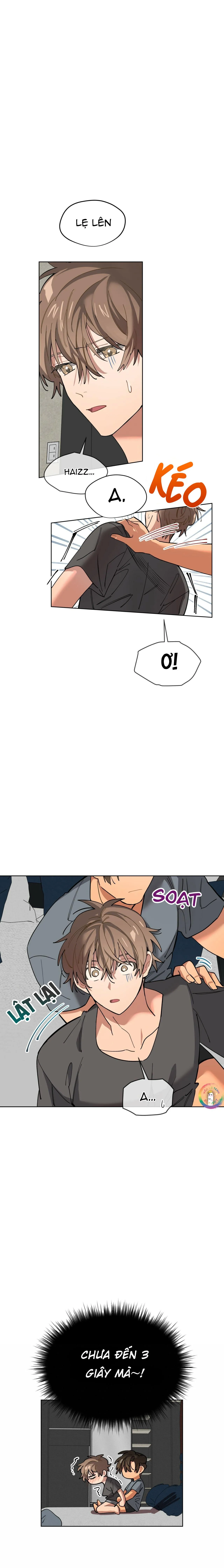 Cơn Mưa Rào (END) Chapter 64 Trang 13