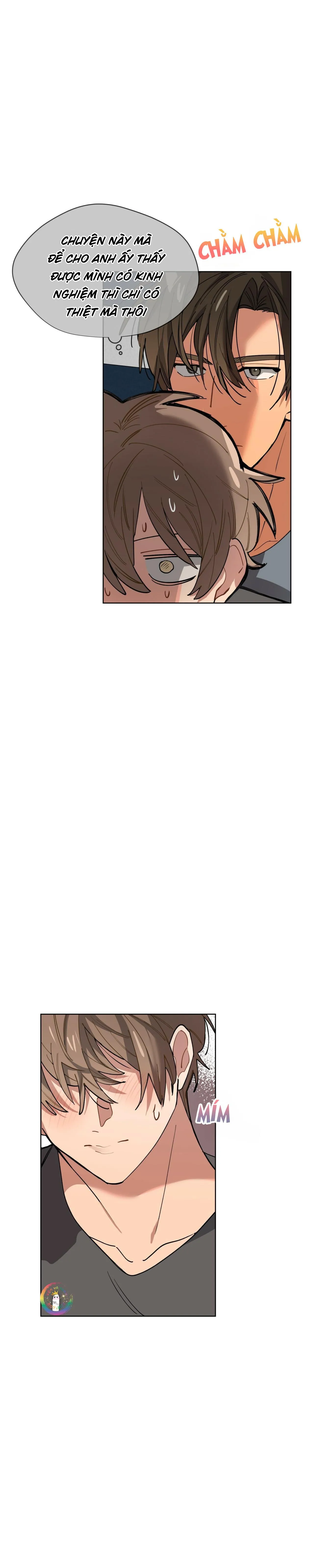 Cơn Mưa Rào (END) Chapter 64 Trang 14