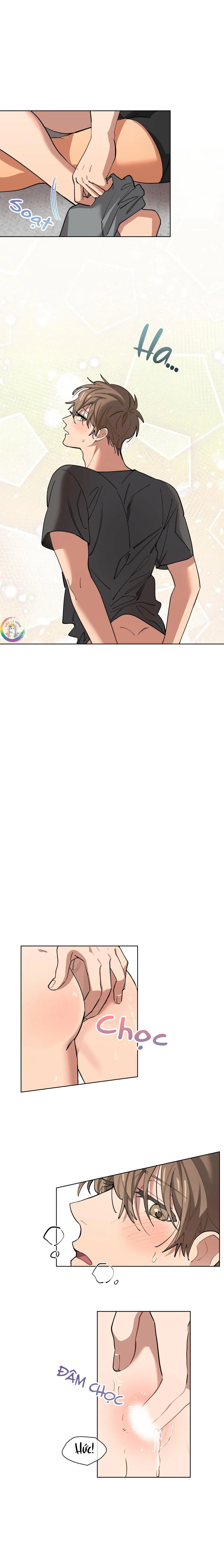 Cơn Mưa Rào (END) Chapter 64 Trang 15