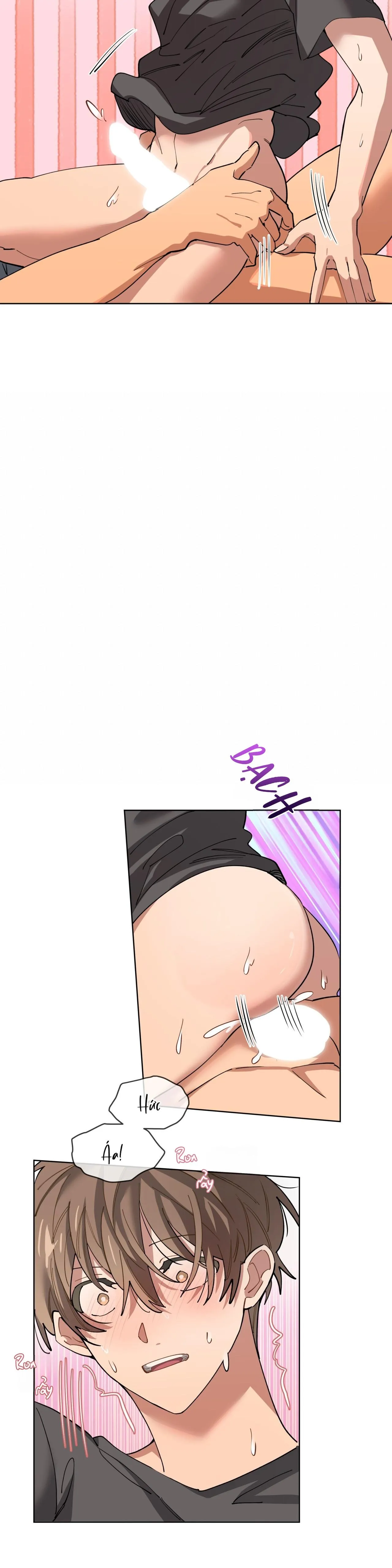 Cơn Mưa Rào (END) Chapter 65 Trang 5