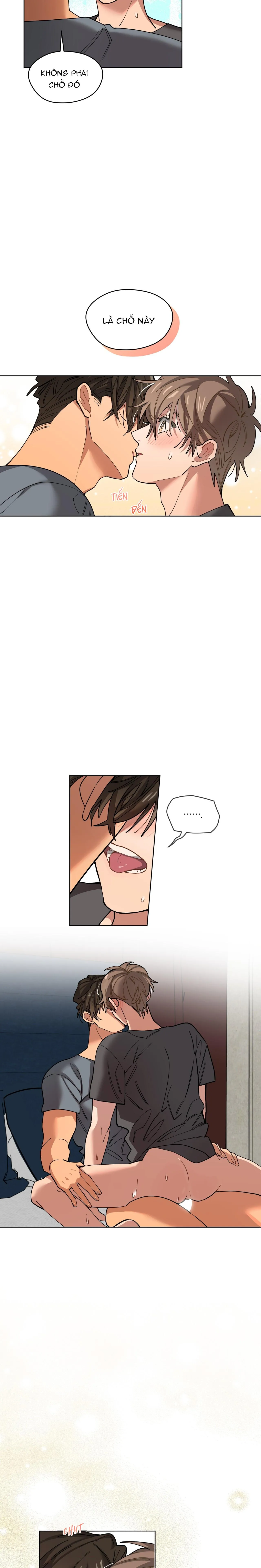 Cơn Mưa Rào (END) Chapter 65 Trang 7