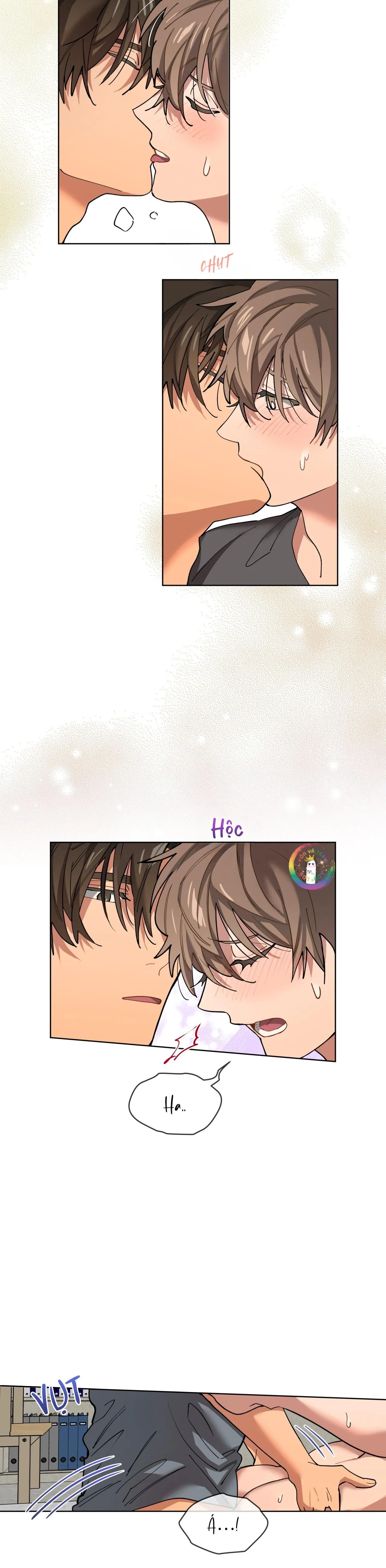 Cơn Mưa Rào (END) Chapter 65 Trang 8