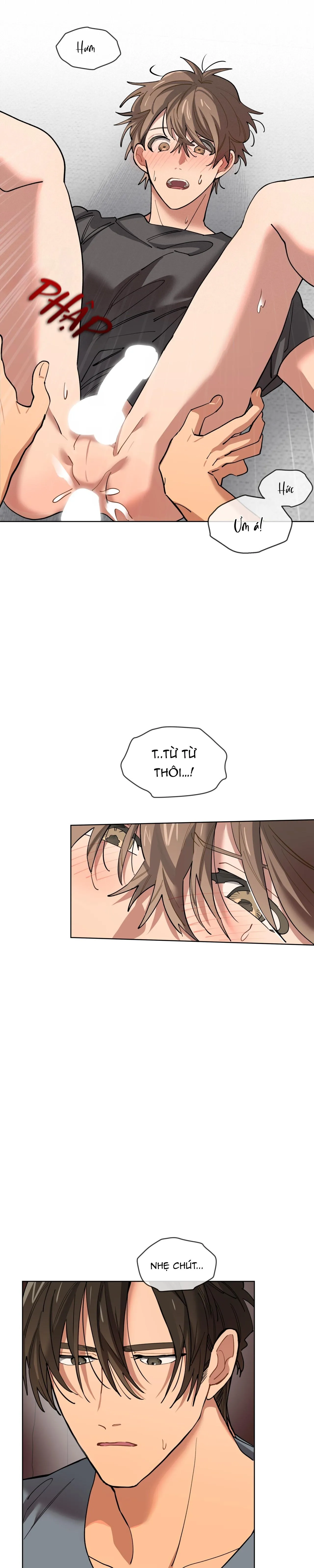 Cơn Mưa Rào (END) Chapter 65 Trang 9